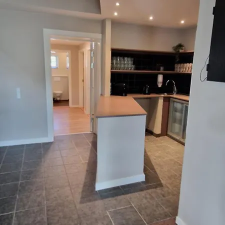 Holiday home Dannevang