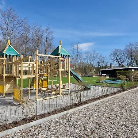 Dannevang Nyaraló Haderslev