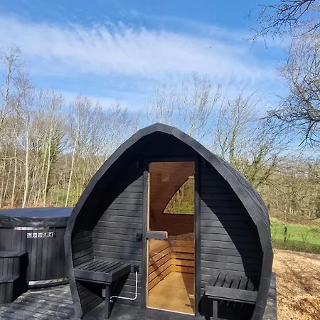 Holiday home Dannevang Haderslev