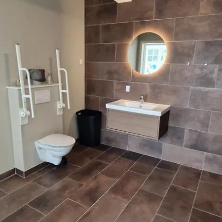 Nyaraló Dannevang *