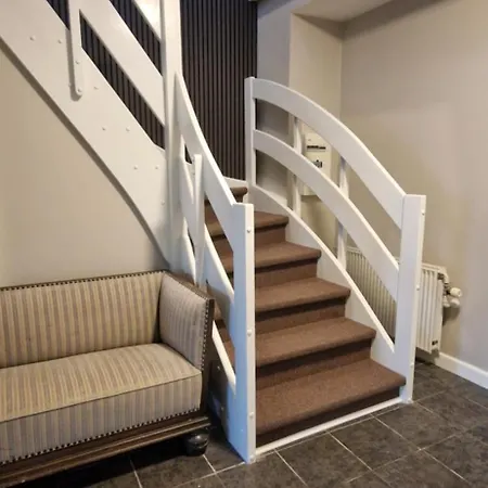 Dannevang Holiday home *