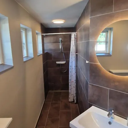 Dannevang Holiday home Haderslev