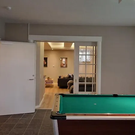 Nyaraló Dannevang *