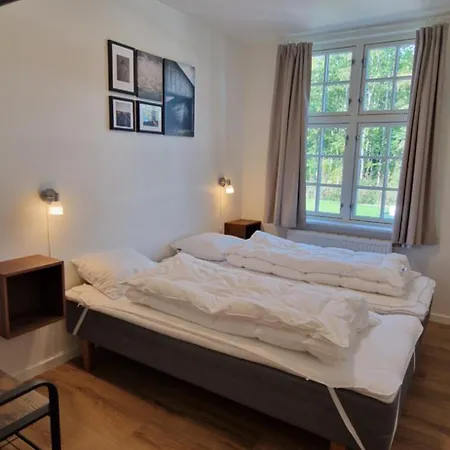 Holiday home Dannevang Haderslev