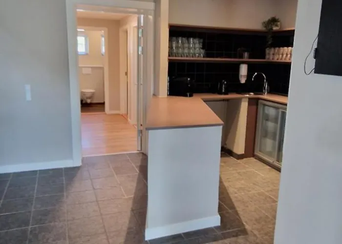 Дом отдыха Dannevang