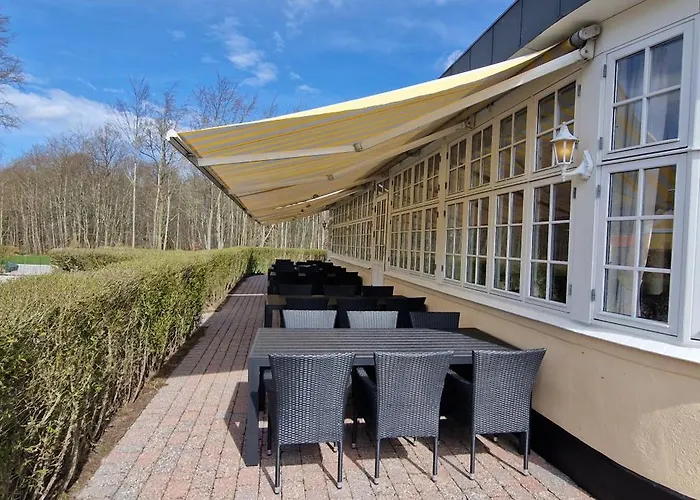 Dannevang Хадерслев