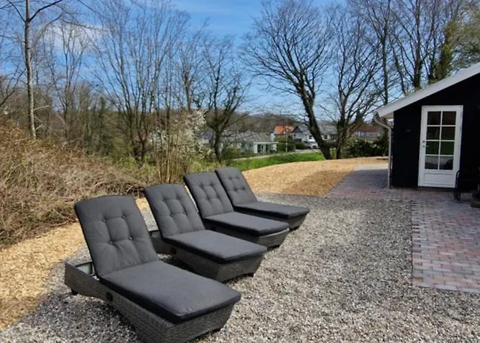 Dannevang Хадерслев