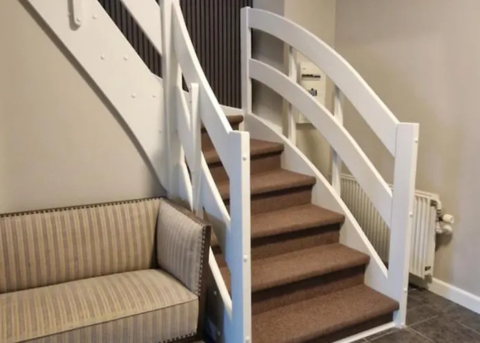 Dannevang Дом отдыха *