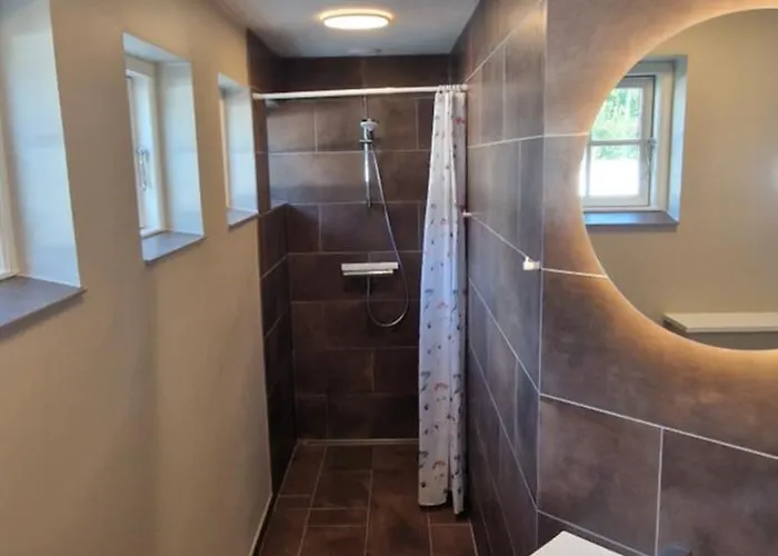 Dannevang Дом отдыха Хадерслев