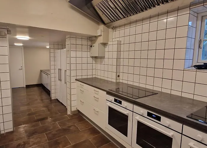 Dannevang * Хадерслев