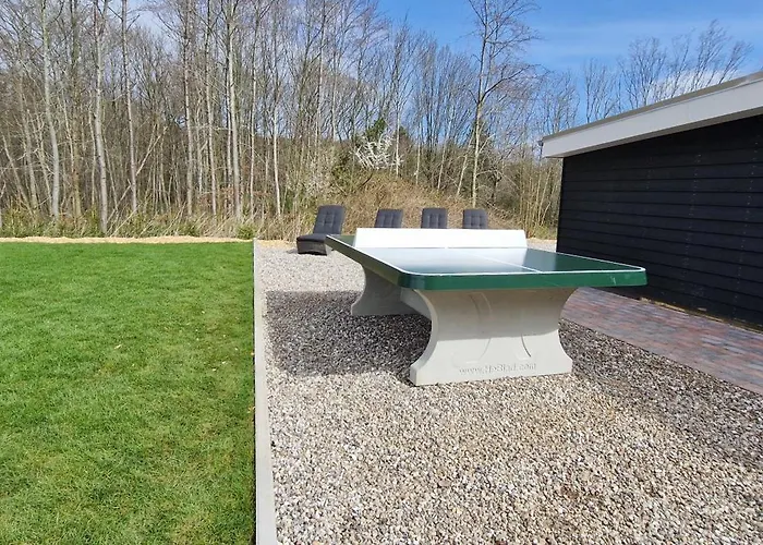 Dannevang * Хадерслев