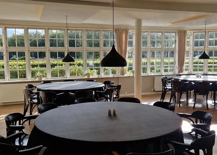 Дом отдыха Dannevang