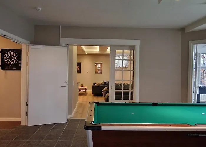 Дом отдыха Dannevang *