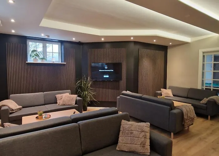 Dannevang Хадерслев